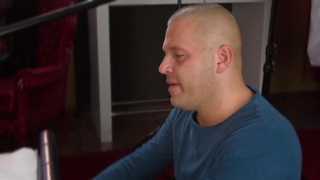 Юная Алеся Гагарина Отсасывает пенис И Долбится первый раз