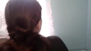 Кобель загрузил в интернет видео частного секса с продавщицей Галей