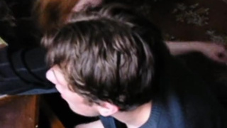 Два пацыка трахают соседку