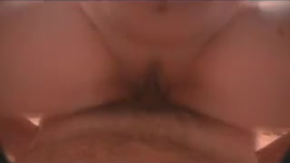 Кобель снял как прет сисястую любовницу