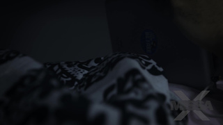 Сестра посасывает у брата, желая ебли