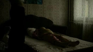 Сынок отжарил свою собственную матюрку не подозревая о скрытой камере