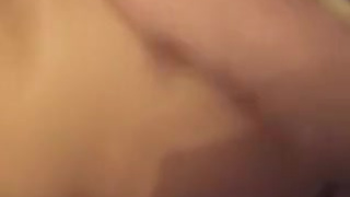 Русская похотливая супруга обожает анальный секс