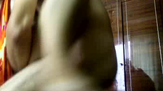 Любительское видео секса с русской подружкой