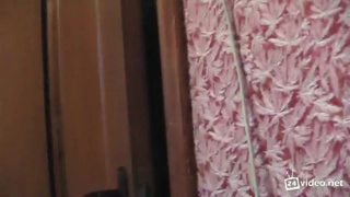 Русское приватное порно от молоденькой пары из Москвы