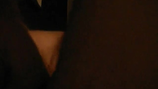 Вика подарила парню классный отсос