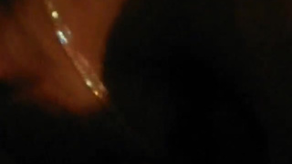 Вика подарила парню классный отсос