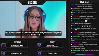 Фаны уже ждут, а меня чпокают — ну мне и самой потрахаться важнее