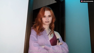 Порно актриса Orgasm Channel