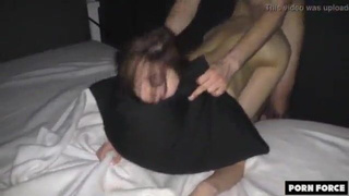 Горячую Студентку Колледжа использовали как шлюху - ЭМИЛИ МАЙЕРС