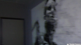 Знакомлюсь с новой соседкой из Узбекистана-Таджикистана (восточная красавица)