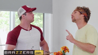 Благоверная пердолит бывшую, вот девченки ?? Обе на хер и сквиртить, быстро!