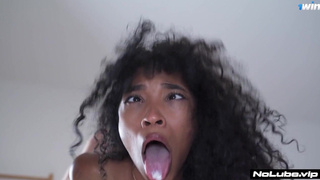 Да, мысли материальны — я хотел тёмненькую, но не настолько же!