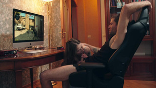 Вообще-то я уничтожал в КС, но теперь уничтожу твою попочку