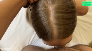 Ну ты ж хочешь парню отомстить? Показывай титьки, без этого никак