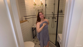 Я это видео покажу всем, если ты не отсосёшь мой конец — сработало!