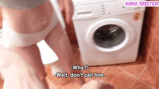 Шантажом развёл на секс и слил в неё.. Ну, это ж сестра — простит