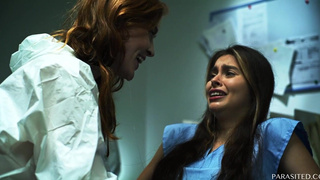 Эксперимент пошёл по пилотке — зато оргазмы получили все ??